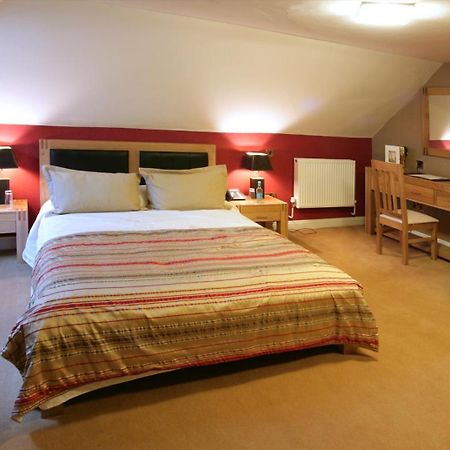 Colwick Hall Hotel Nottingham Esterno foto