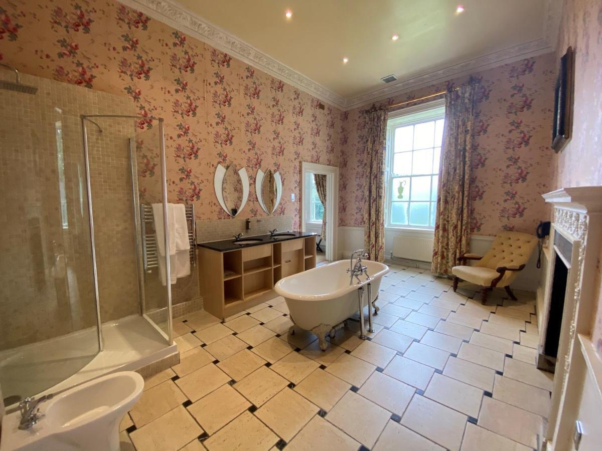 Colwick Hall Hotel Nottingham Esterno foto