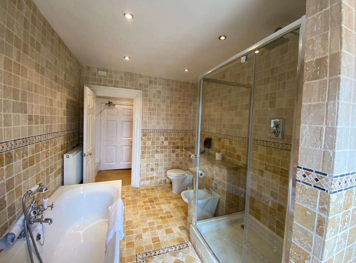 Colwick Hall Hotel Nottingham Esterno foto