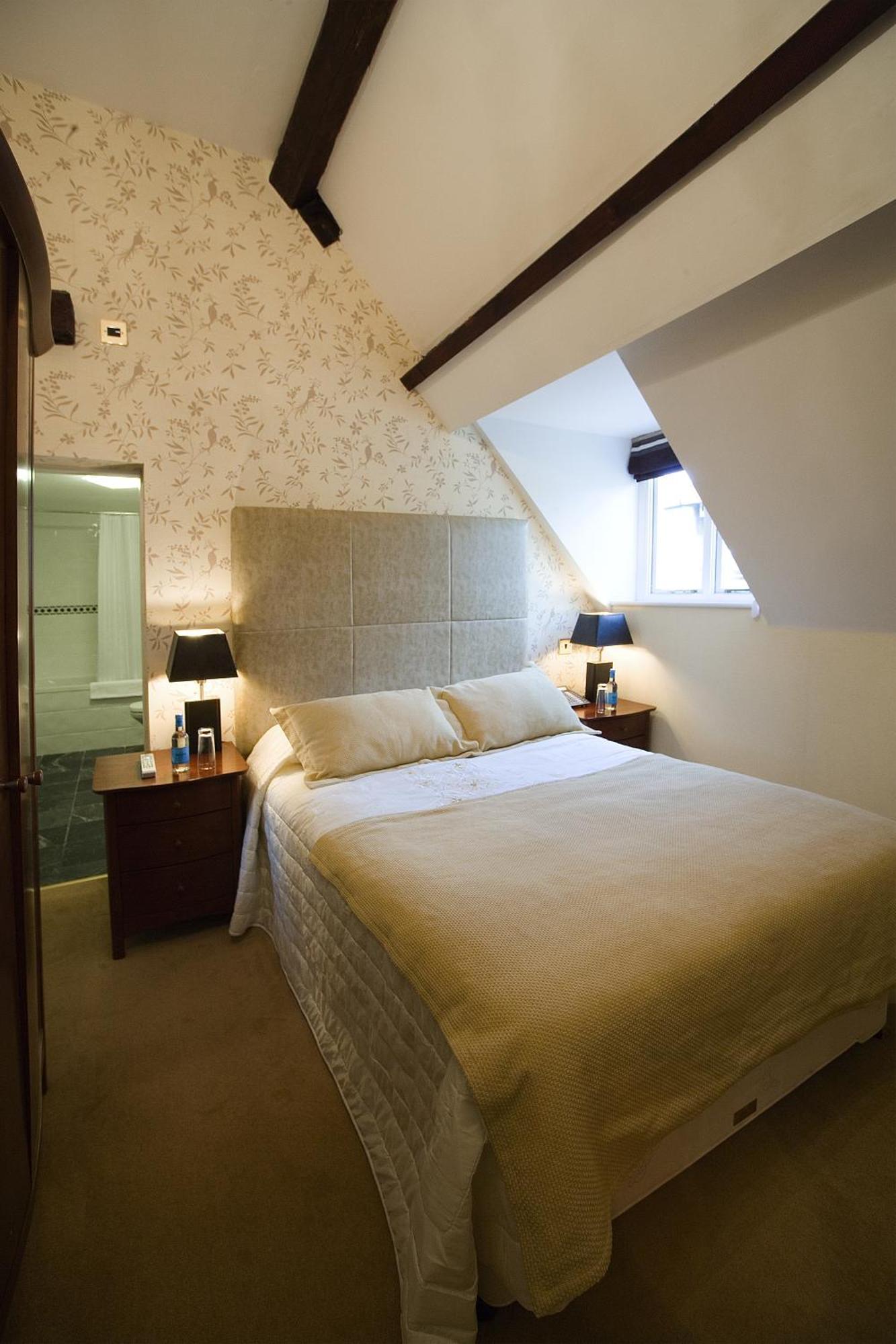 Colwick Hall Hotel Nottingham Esterno foto