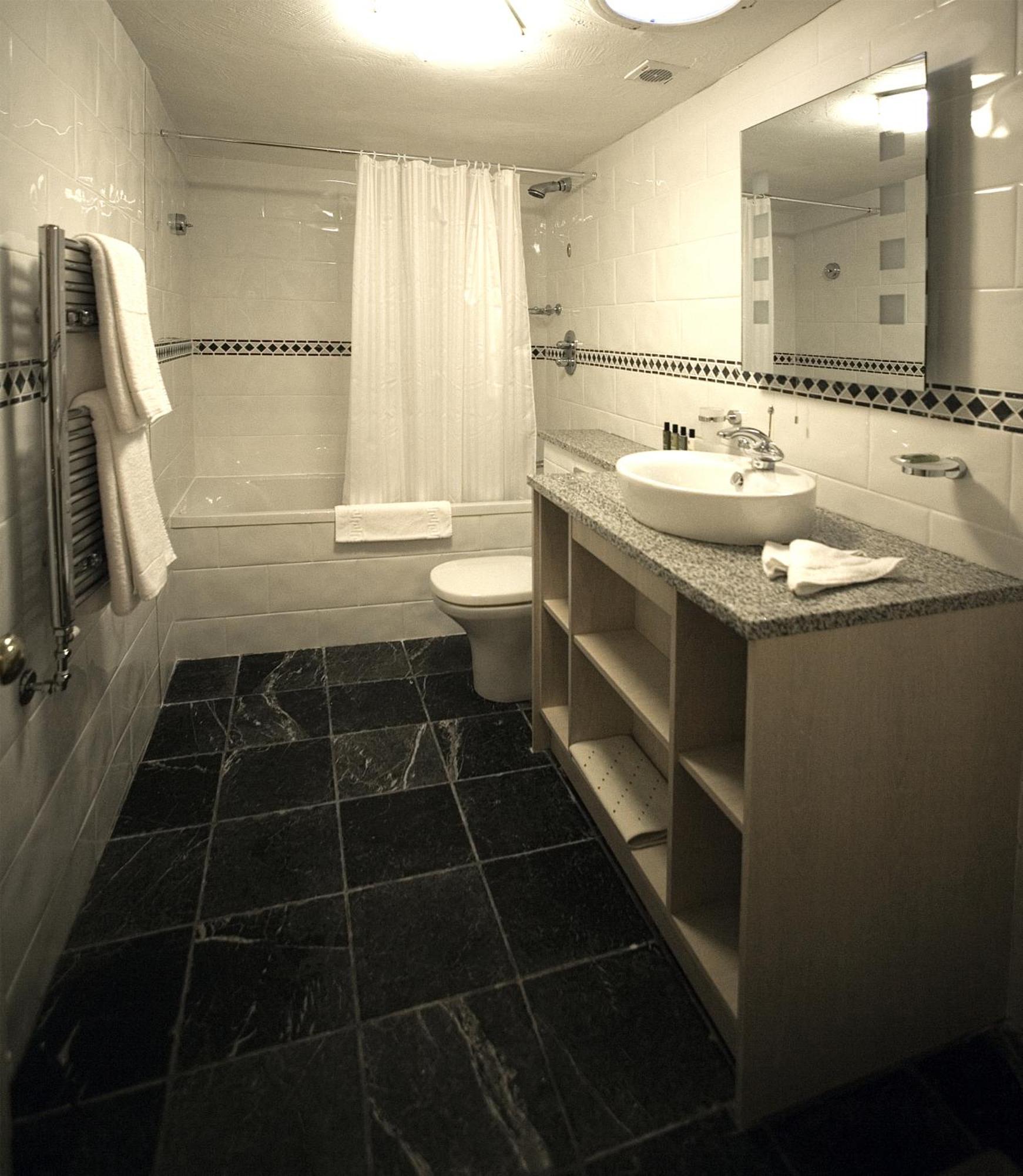 Colwick Hall Hotel Nottingham Esterno foto