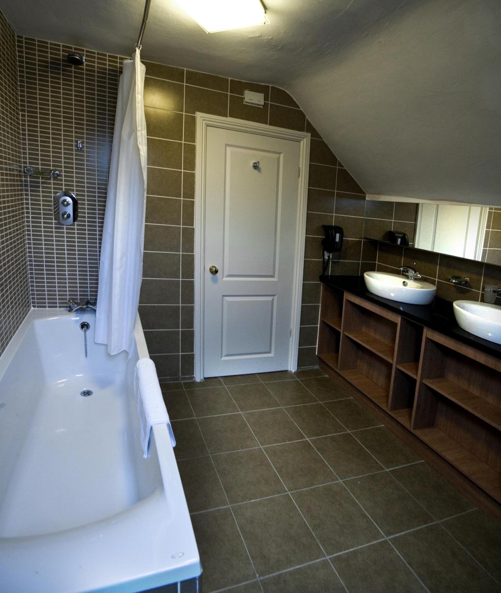 Colwick Hall Hotel Nottingham Esterno foto