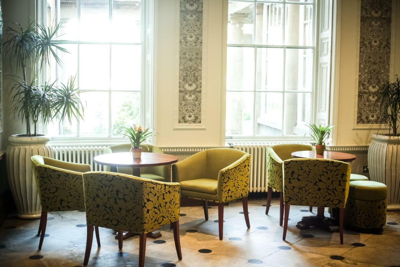 Colwick Hall Hotel Nottingham Esterno foto
