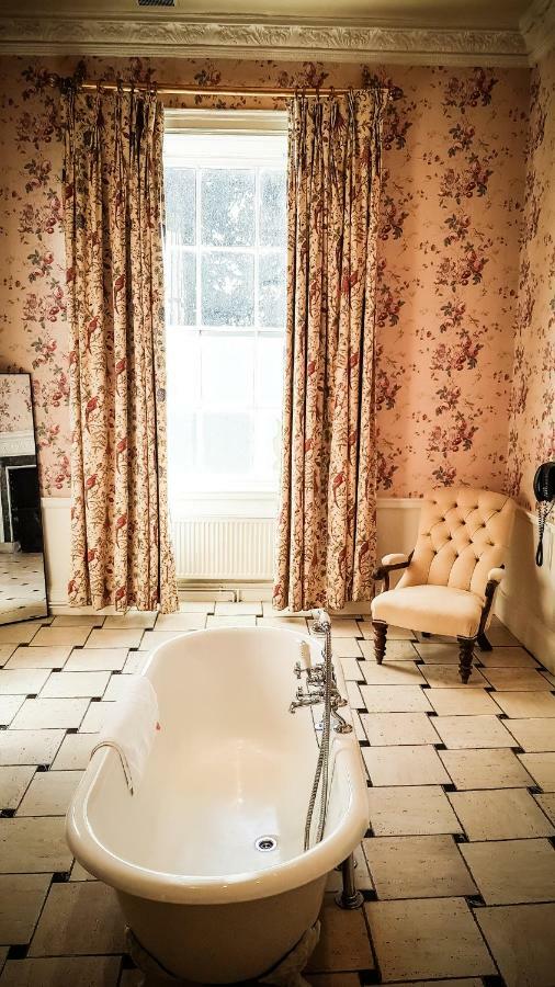 Colwick Hall Hotel Nottingham Esterno foto