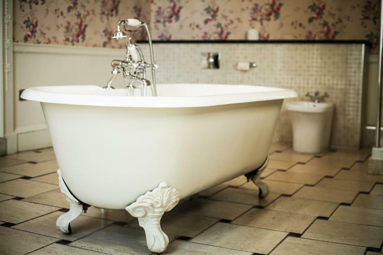 Colwick Hall Hotel Nottingham Esterno foto