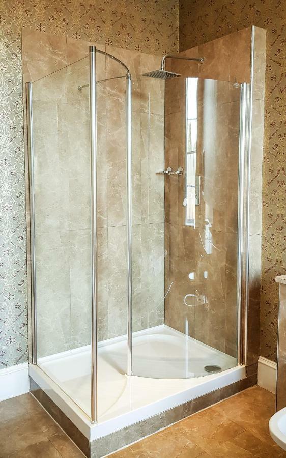 Colwick Hall Hotel Nottingham Esterno foto