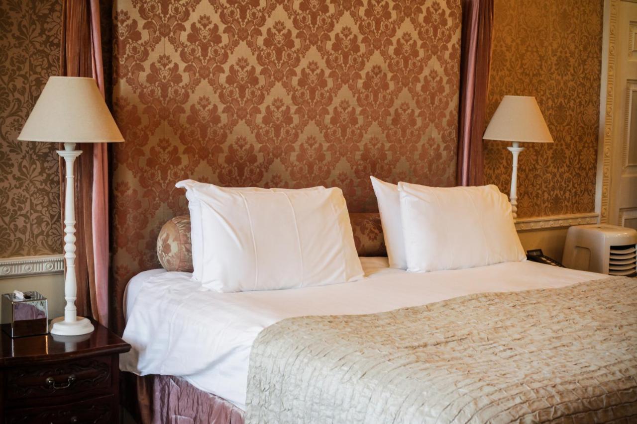 Colwick Hall Hotel Nottingham Esterno foto